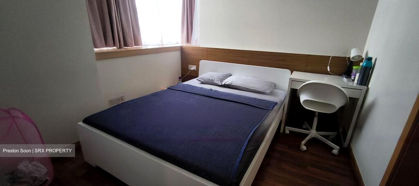 Le Crescendo (D14), Condominium #458178881